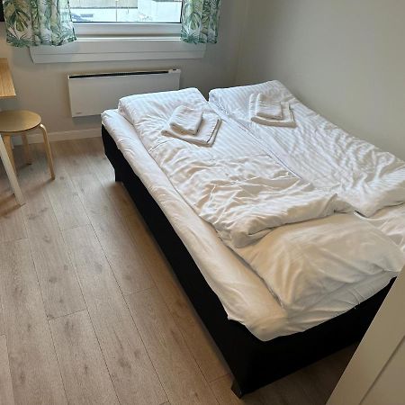 Andalsnes Sentrum 1-Room Apartment No3 Екстер'єр фото
